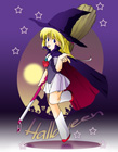 #27 Halloween Witch - ϥ󥤥饹ȥ2005