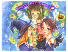 #51 Happy halloween - ϥ󥤥饹ȥ2005