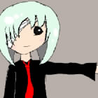 女の子イラストお絵かき掲示板へ