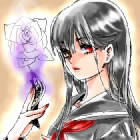 女の子イラストお絵かき掲示板へ