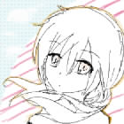 女の子イラストお絵かき掲示板へ