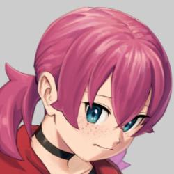 らうユさんのサイトへ らうユさんのイラスト