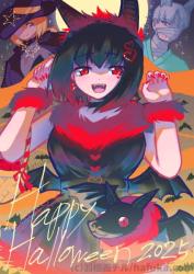 羽根画チルさんのサイトへ 羽根画チルさんのイラスト