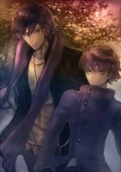 zeroceさんのサイトへ zeroceさんのイラスト