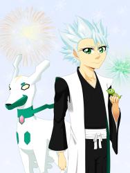 氷月未優さんのサイトへ 氷月未優さんのイラスト