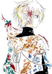 ゐつこさんのサイトへ ゐつこさんのイラスト