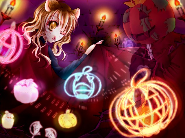 Special Halloween - ϥ󥤥饹ȥ2005