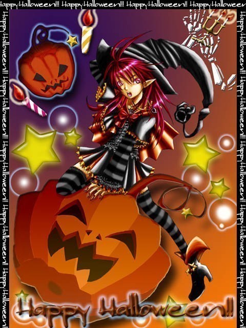 HappyHalloween!! - ϥ󥤥饹ȥ2005