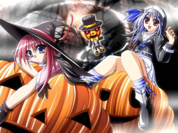 Halloween party - ϥ󥤥饹ȥƥ2006