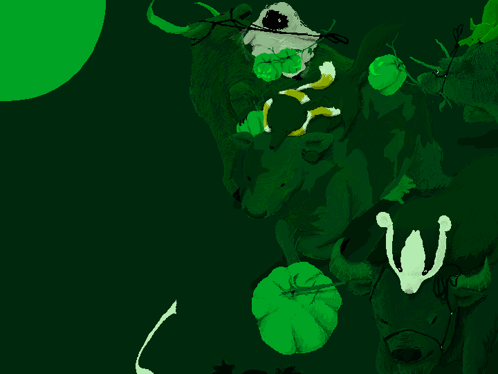 greenhalloween - ϥ󥤥饹ȥƥ2006
