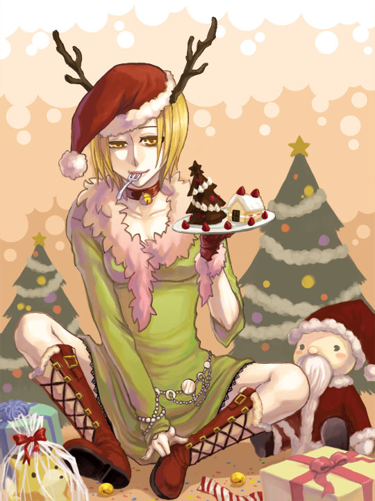 Merry Xmas - ꥹޥ饹ȥƥ2007