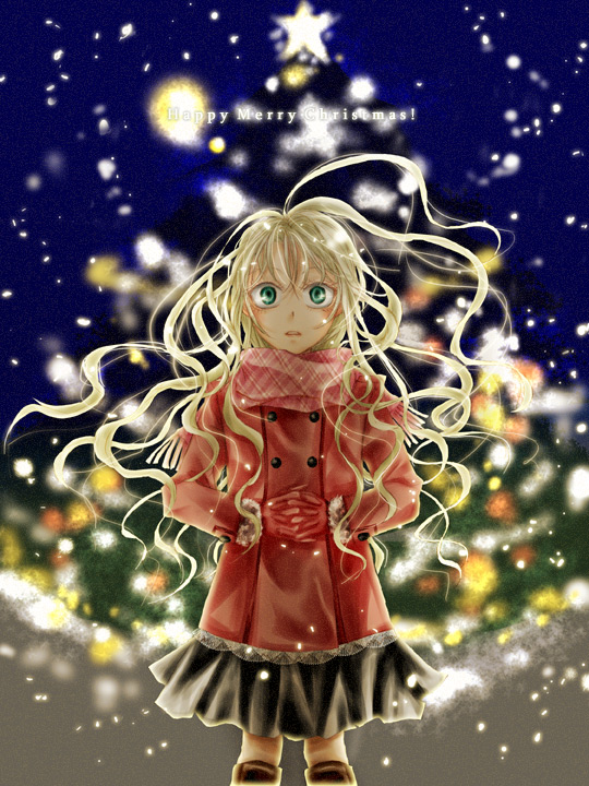 Christmaslight - ꥹޥ饹ȥƥ2007