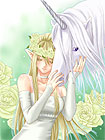 花冠の花嫁