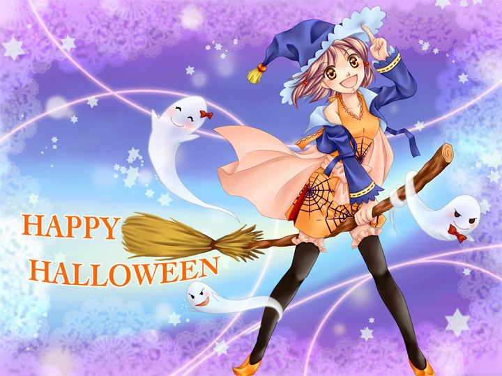 HalloweenNight - ϥ󥤥饹ȥƥ2007