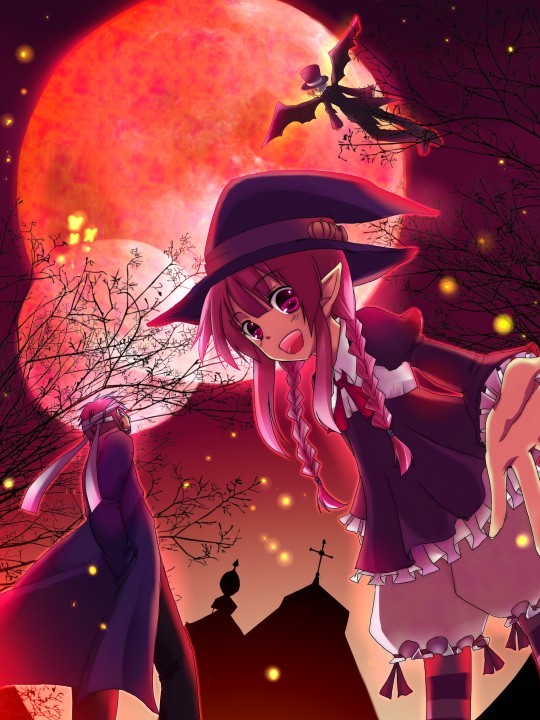 99以上 ハロウィン イラスト 女の子 かわいい 最高の新しい壁紙aahd