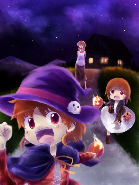 Trick or Treat - ϥ󥤥饹ȥƥ2009