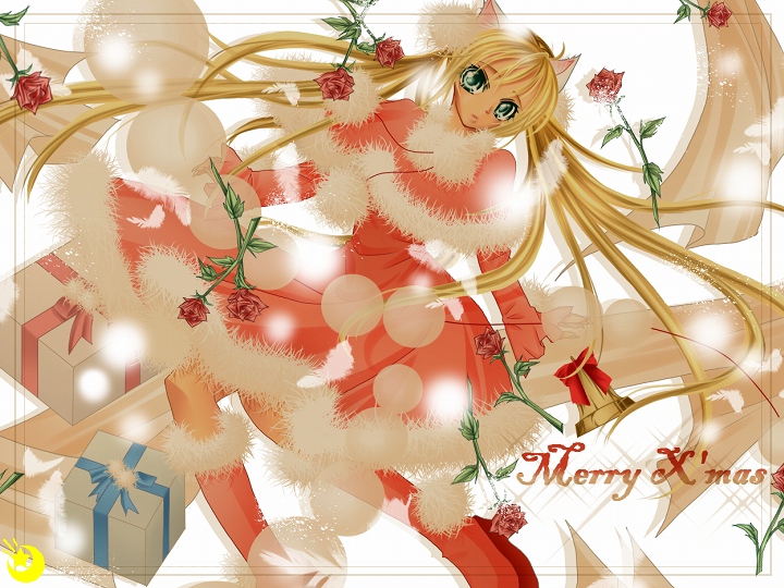 St.Christmas - ꥹޥ饹ȥƥ2009